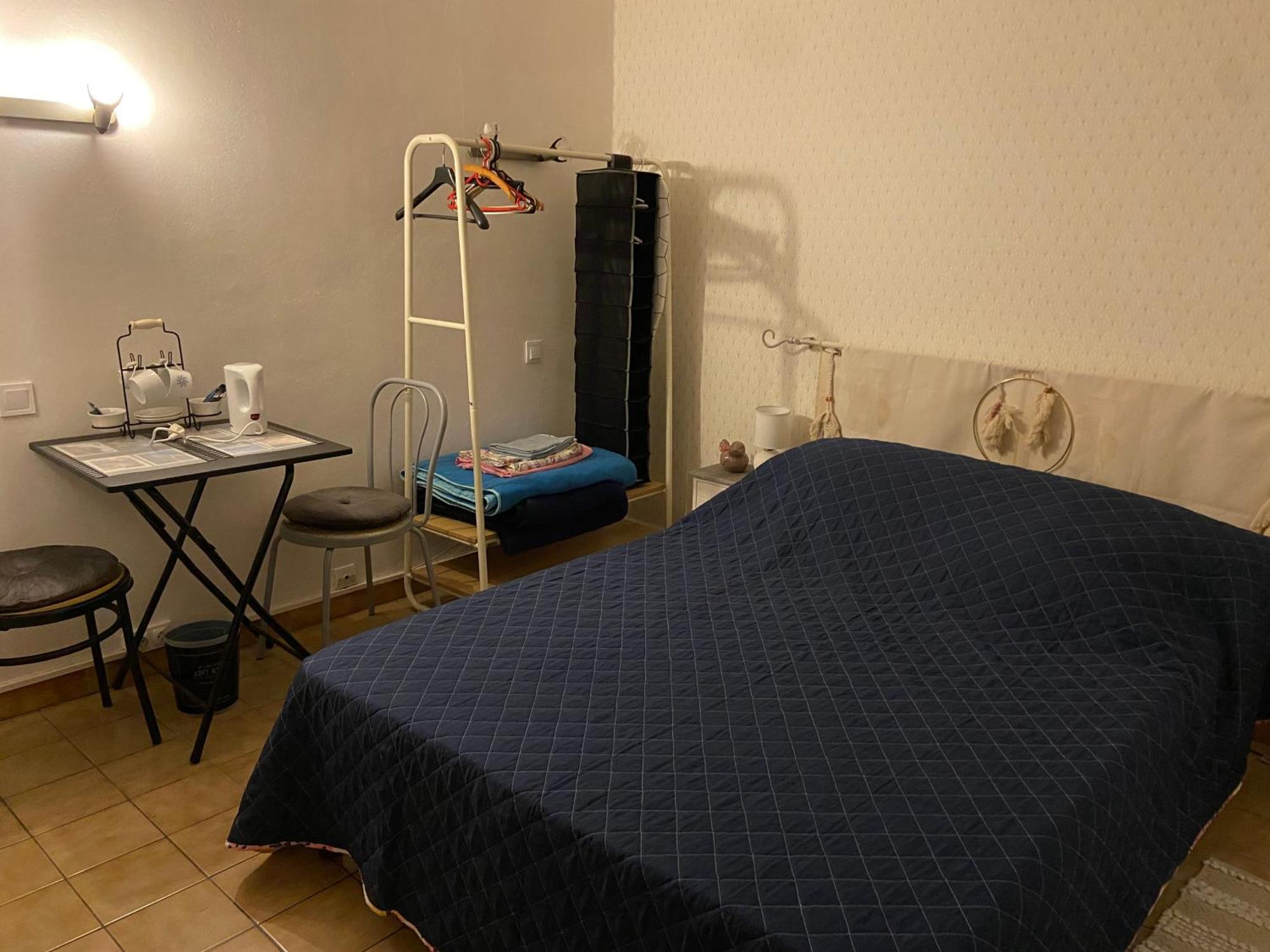 Saint-Astier Le Pre Du Val住宿加早餐旅馆 外观 照片